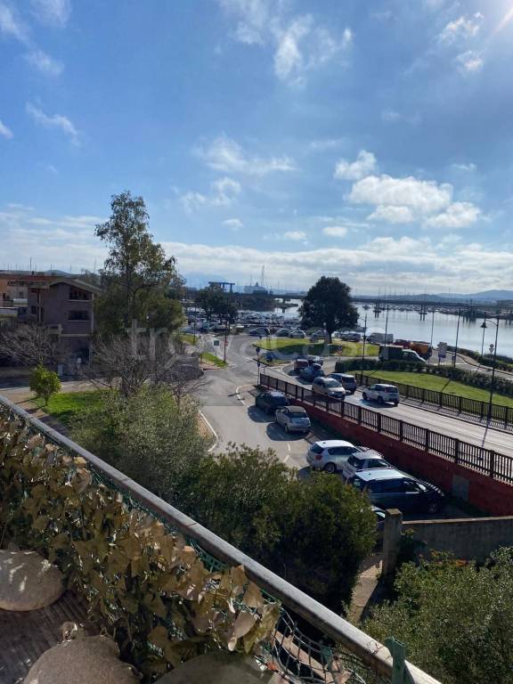 appartamento in vendita ad Olbia