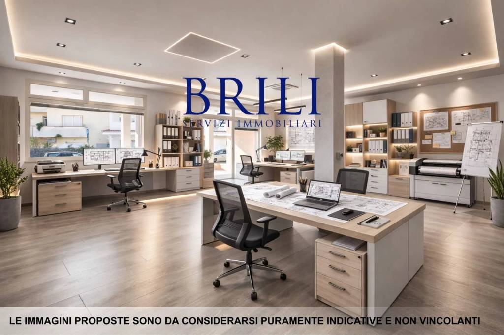 negozio in vendita ad Olbia in zona Aldo Moro