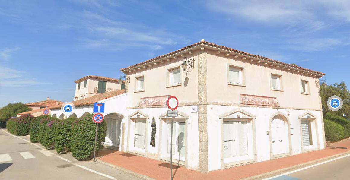 appartamento in vendita ad Olbia in zona Porto Rotondo