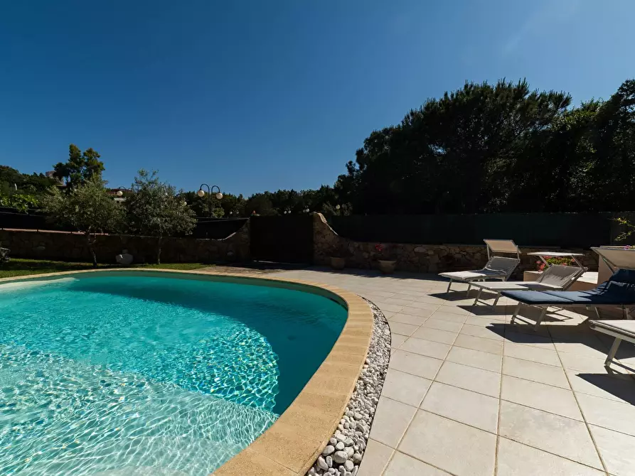 casa indipendente in vendita ad Olbia in zona Porto Rotondo