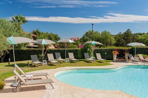 casa indipendente in vendita ad Olbia in zona Porto Rotondo