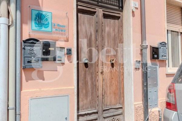 appartamento in vendita ad Olbia in zona Lu Sticcadu