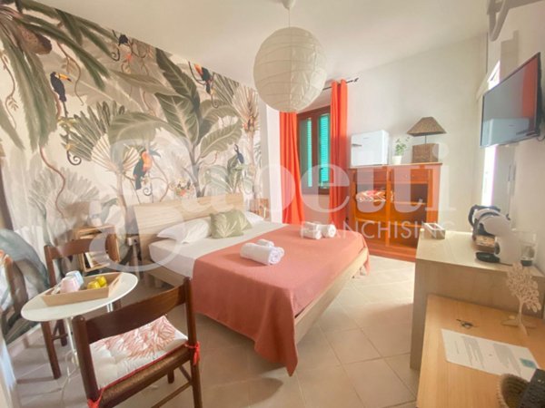 appartamento in vendita ad Olbia in zona Lu Sticcadu