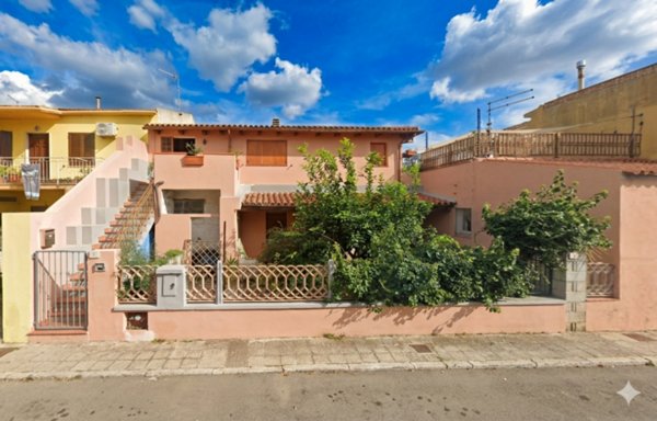 appartamento in vendita ad Olbia