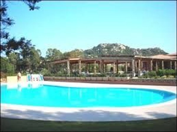 appartamento in vendita ad Olbia in zona Porto Rotondo