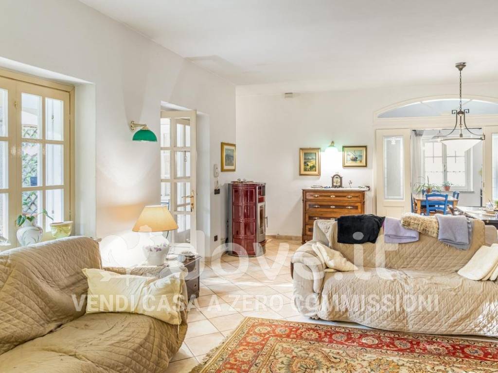 casa indipendente in vendita ad Olbia in zona Osseddu