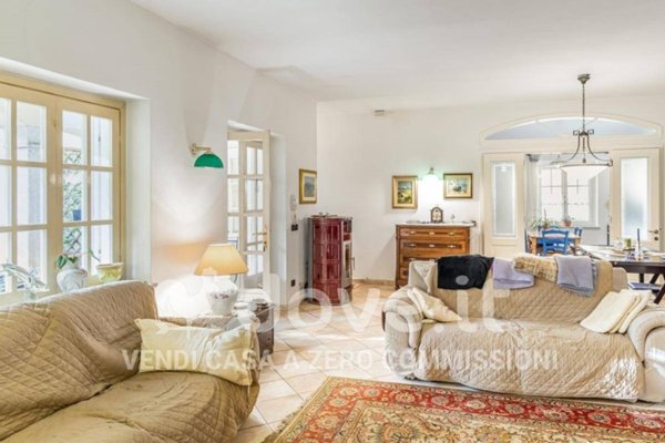 casa indipendente in vendita ad Olbia in zona Aldo Moro