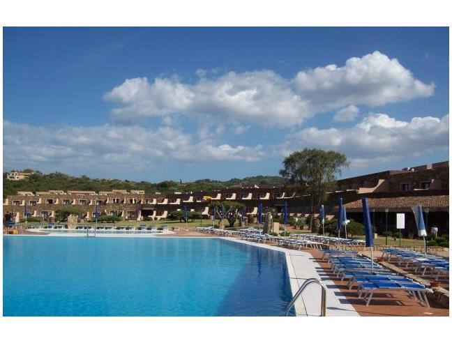 multiproprieta in vendita ad Olbia in zona Porto Rotondo