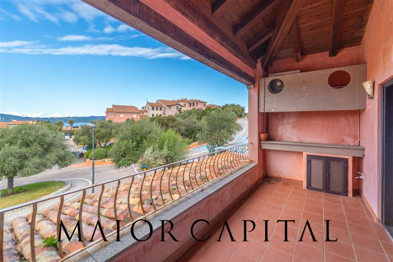 appartamento in vendita ad Olbia in zona Porto Rotondo