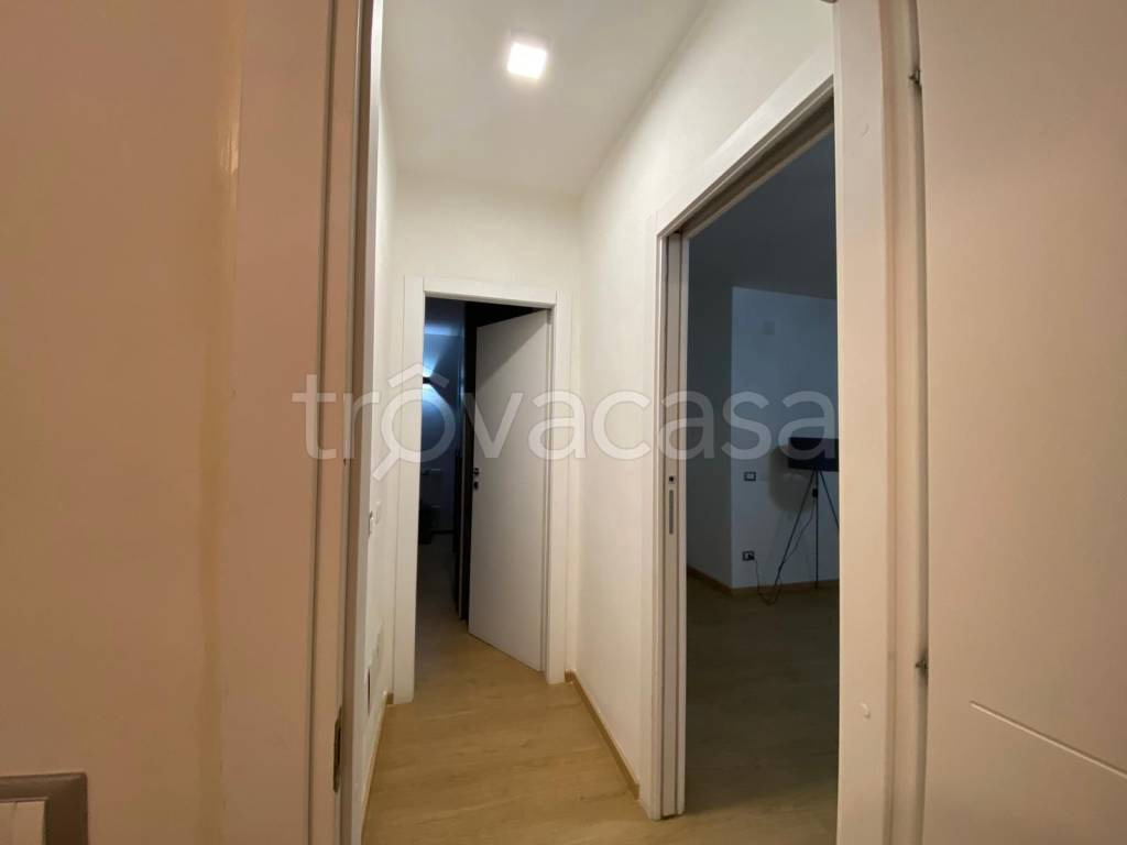 appartamento in vendita ad Olbia in zona San Simplicio