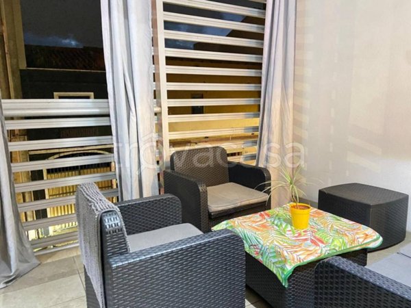 appartamento in vendita ad Olbia in zona San Simplicio