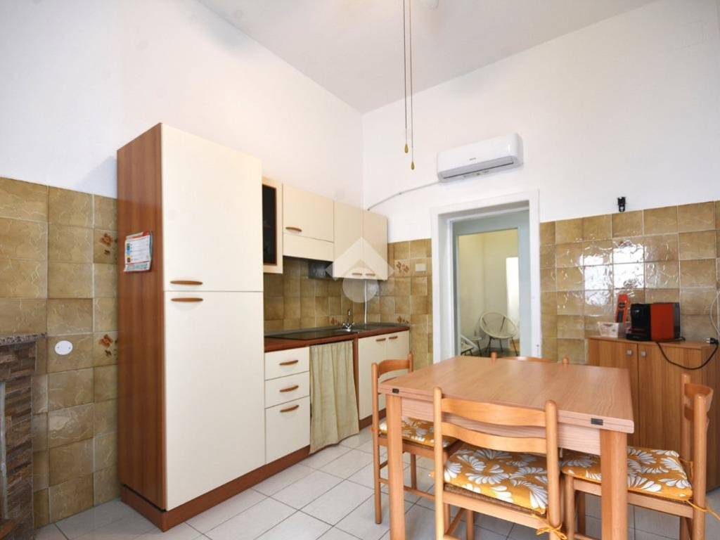 casa indipendente in vendita ad Olbia in zona Centro Storico