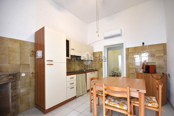 appartamento in vendita ad Olbia in zona Centro Storico