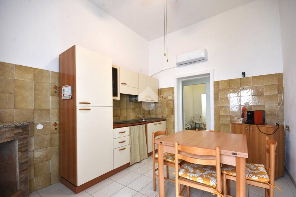 casa indipendente in vendita ad Olbia in zona Centro Storico