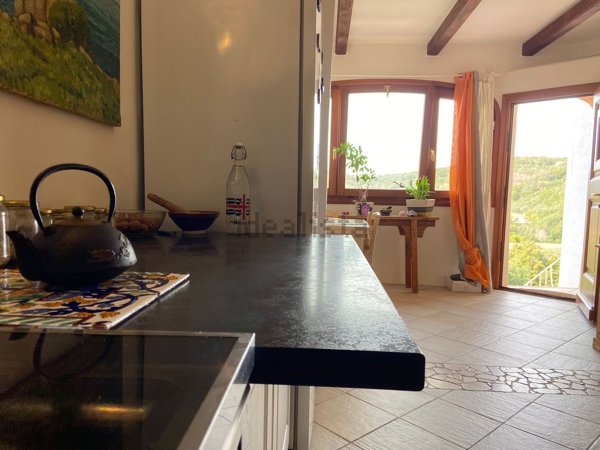 casa indipendente in vendita ad Olbia in zona San Pantaleo