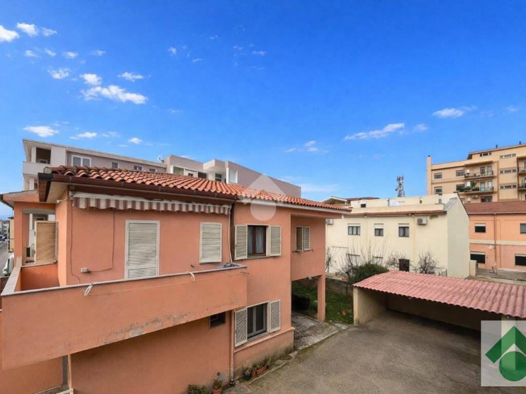 appartamento in vendita ad Olbia in zona Aldo Moro
