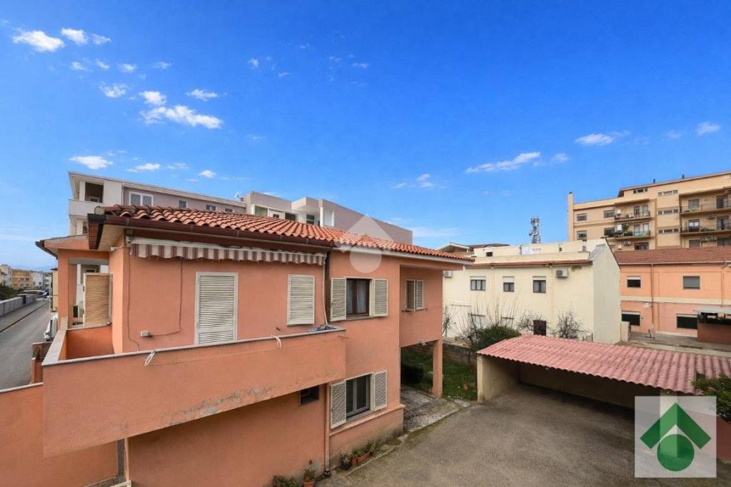 appartamento in vendita ad Olbia in zona Aldo Moro