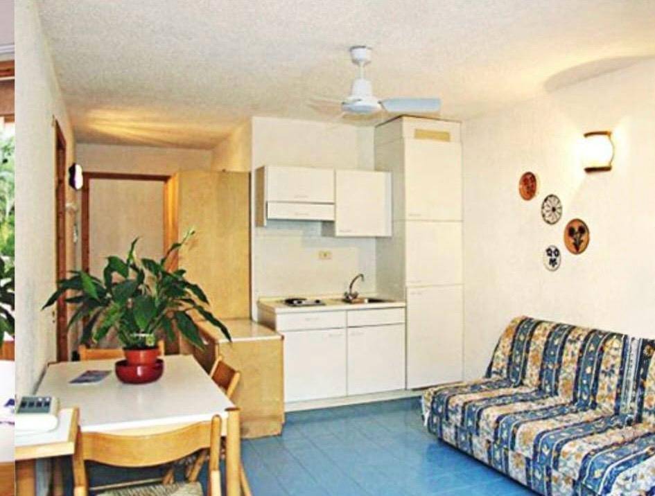 multiproprieta in vendita ad Olbia in zona Cugnana