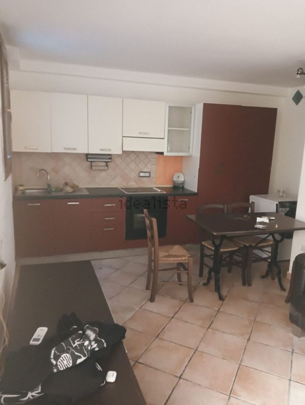 appartamento in vendita ad Olbia in zona Sa Minda Noa