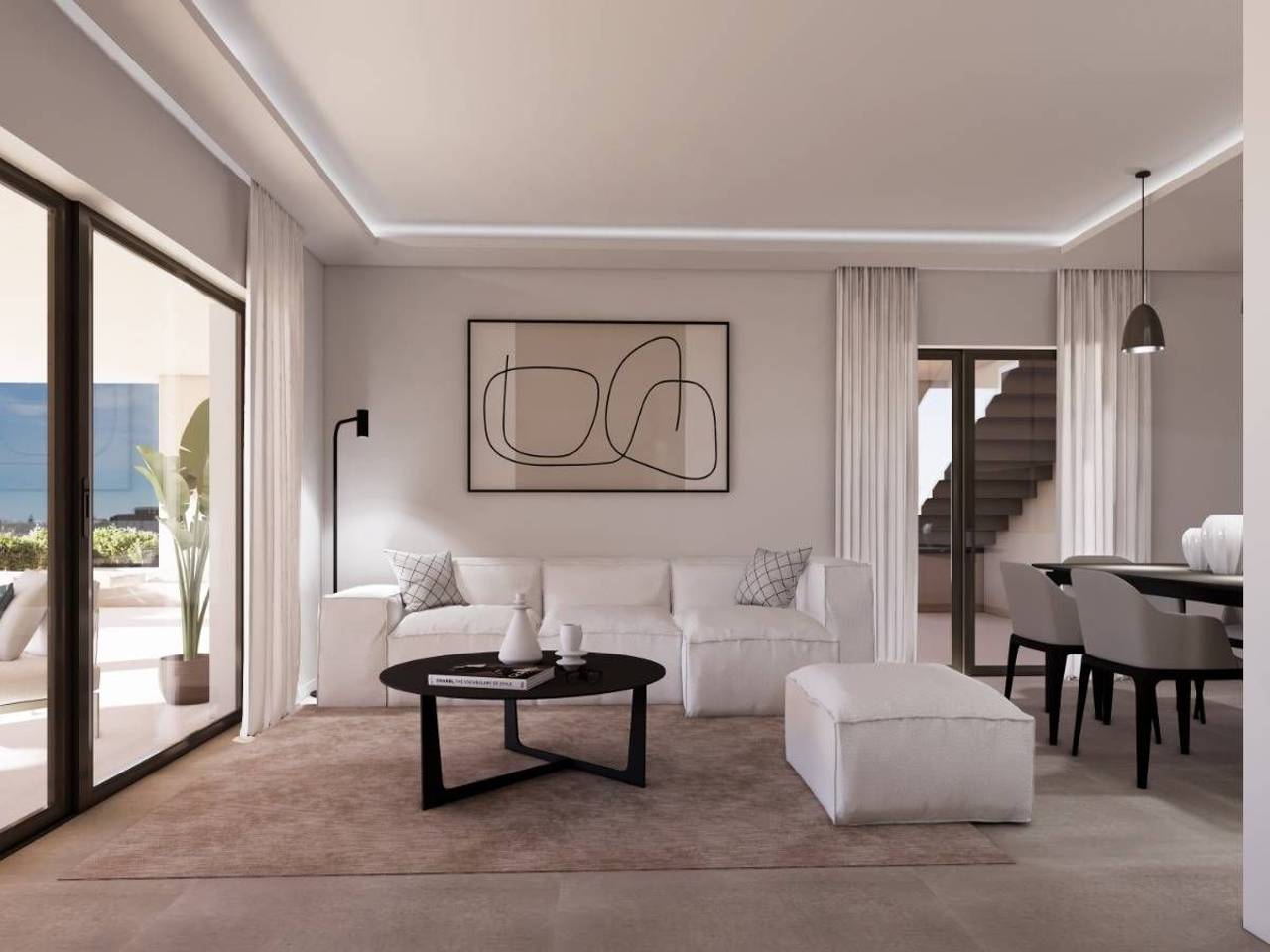 appartamento in vendita ad Olbia in zona Osseddu