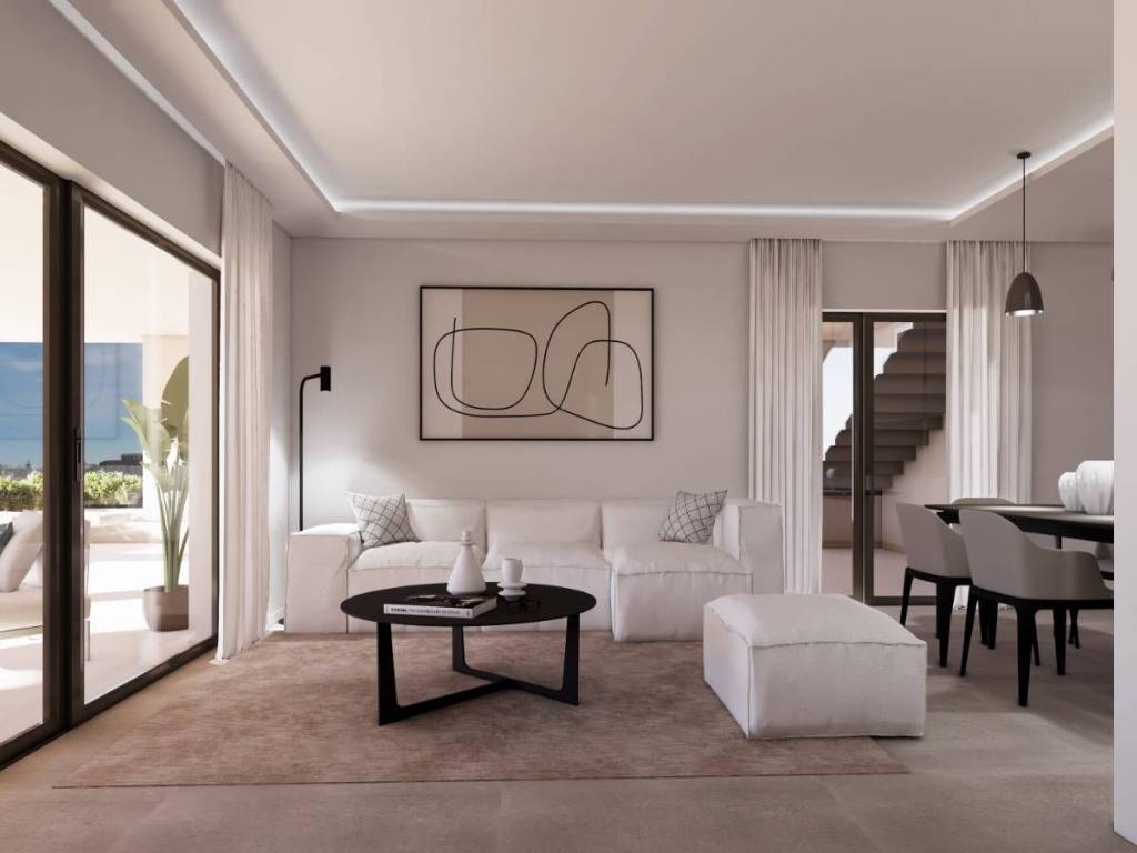 appartamento in vendita ad Olbia in zona Osseddu