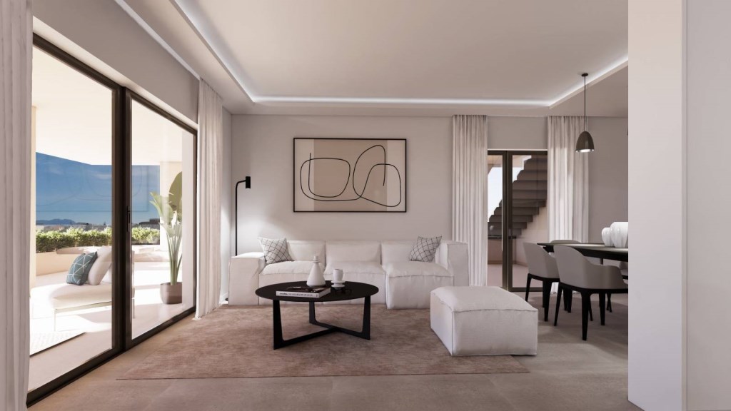 appartamento in vendita ad Olbia in zona Aldo Moro