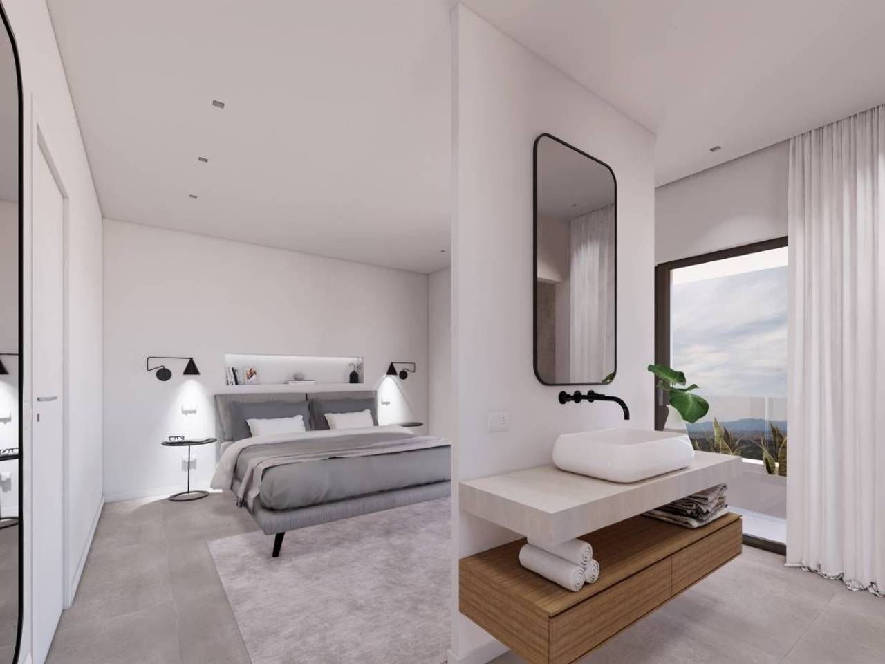 appartamento in vendita ad Olbia in zona Osseddu