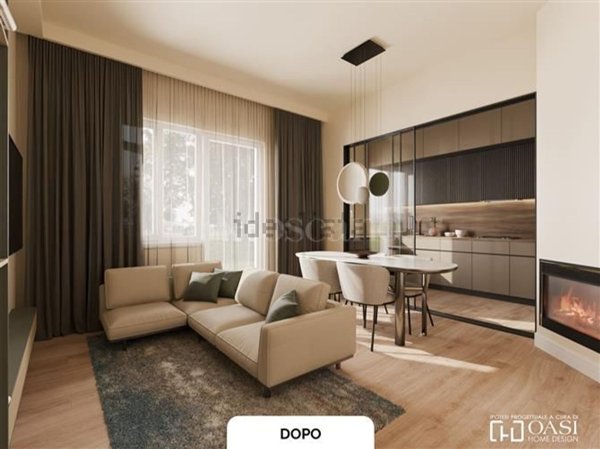 casa indipendente in vendita ad Olbia in zona Barcellona