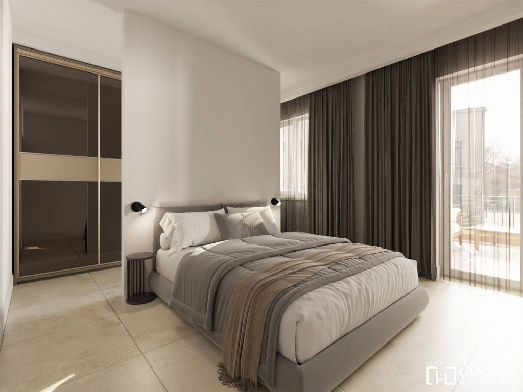 appartamento in vendita ad Olbia in zona Aldo Moro