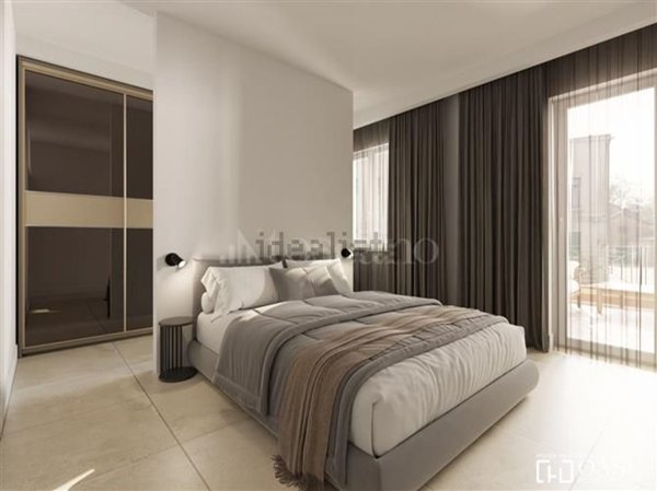 appartamento in vendita ad Olbia in zona Aldo Moro