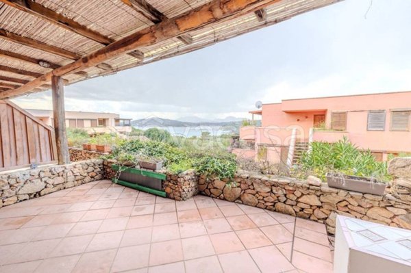 appartamento in vendita ad Olbia in zona Portisco