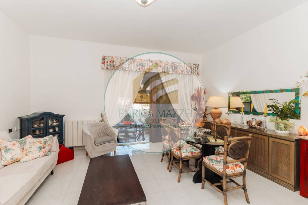 casa indipendente in vendita ad Olbia in zona Aldo Moro