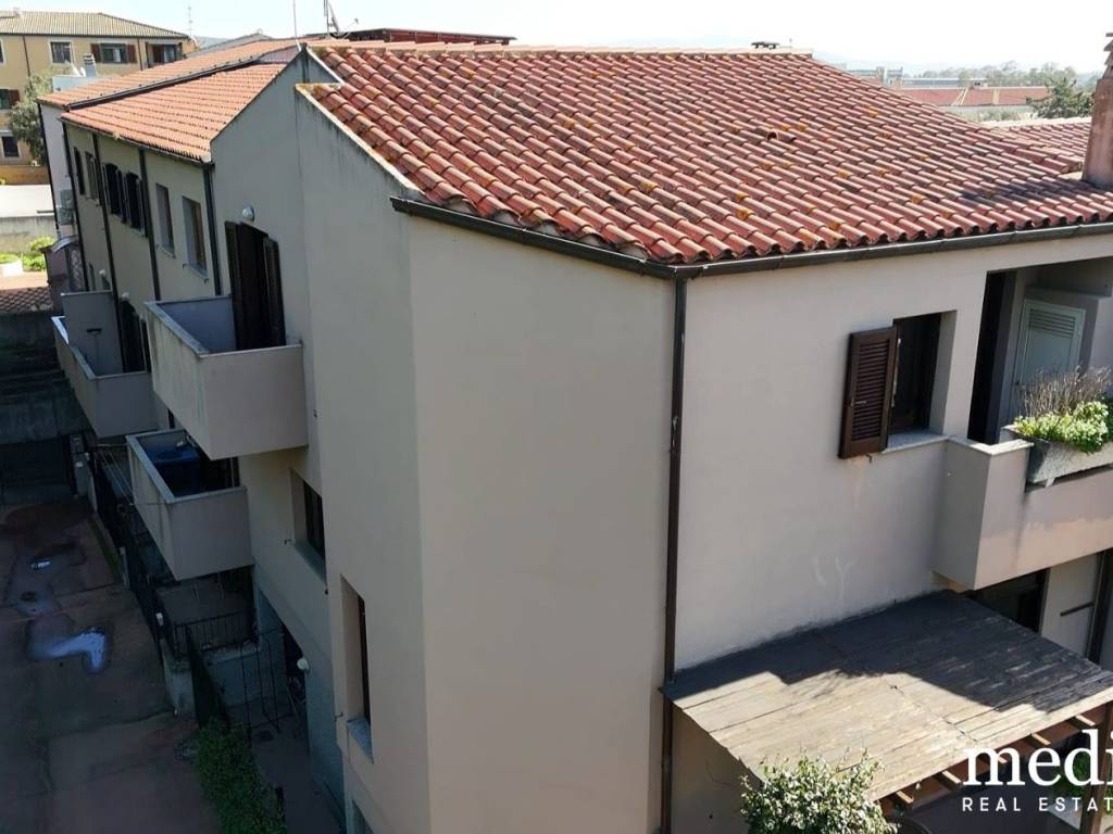 appartamento in vendita ad Olbia