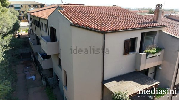 appartamento in vendita ad Olbia in zona Aldo Moro