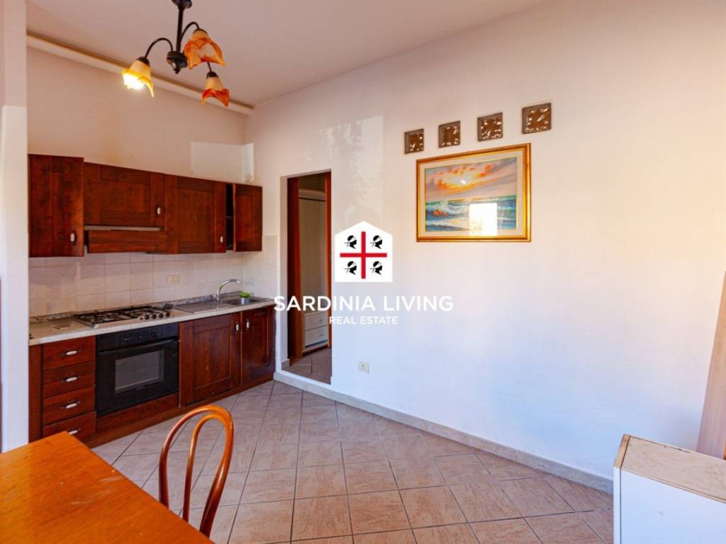 appartamento in vendita ad Olbia in zona Vittorio Veneto