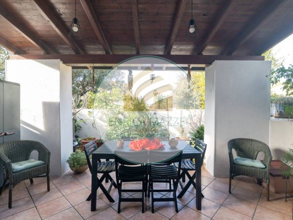 casa indipendente in vendita ad Olbia in zona Aldo Moro