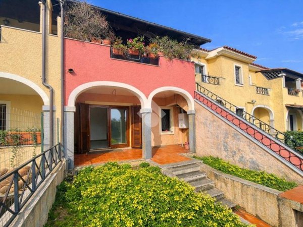 appartamento in vendita ad Olbia