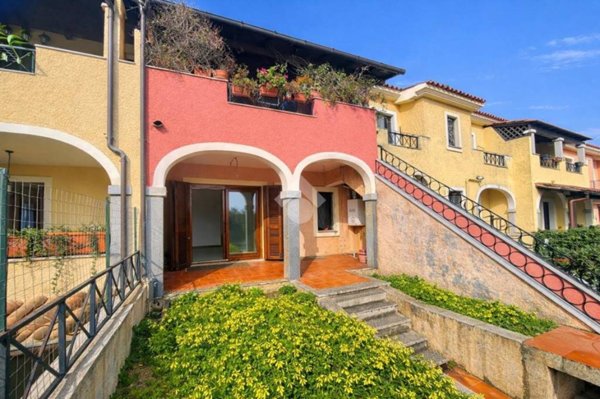 appartamento in vendita ad Olbia