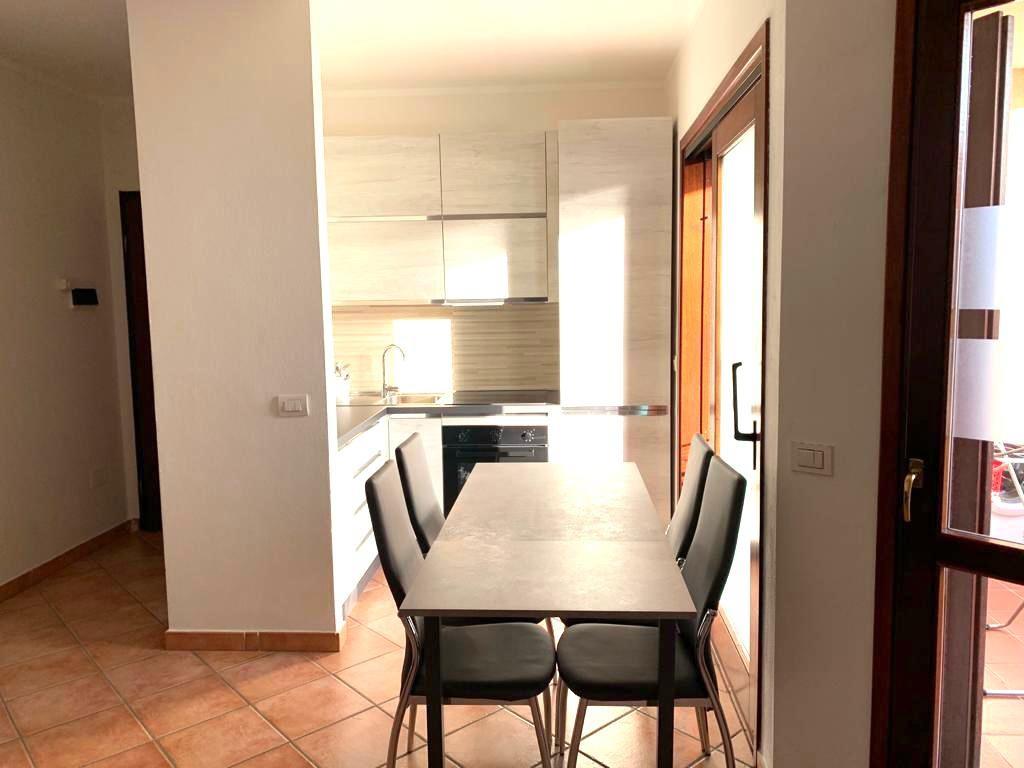 appartamento in vendita ad Olbia in zona Centro Storico