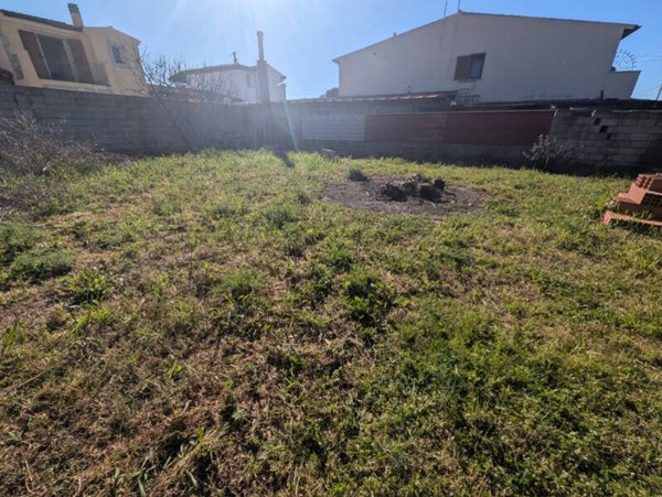 terreno agricolo in vendita ad Olbia