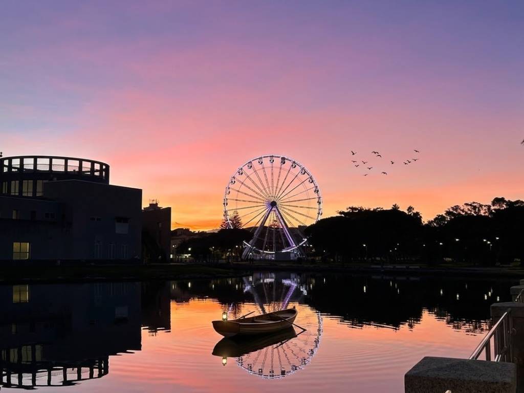 appartamento in vendita ad Olbia in zona Aldo Moro