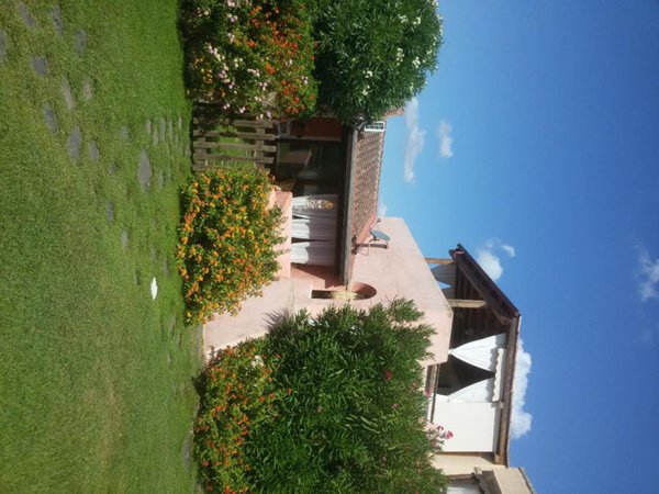 appartamento in vendita ad Olbia in zona Pittulongu