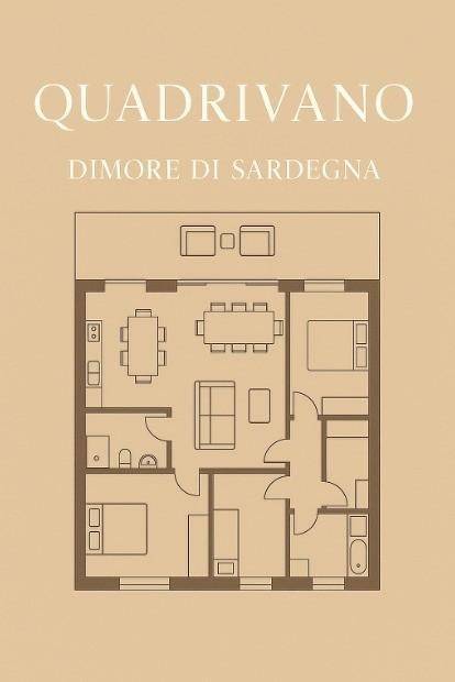 appartamento in vendita ad Olbia in zona Aldo Moro