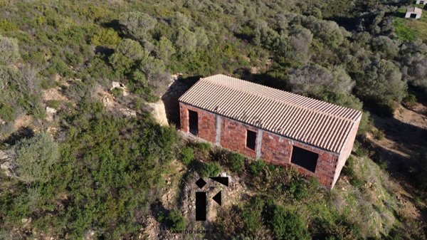 appartamento in vendita ad Olbia in zona Cugnana