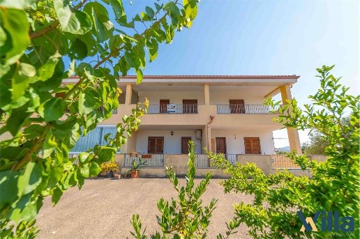 appartamento in vendita ad Olbia in zona San Simplicio