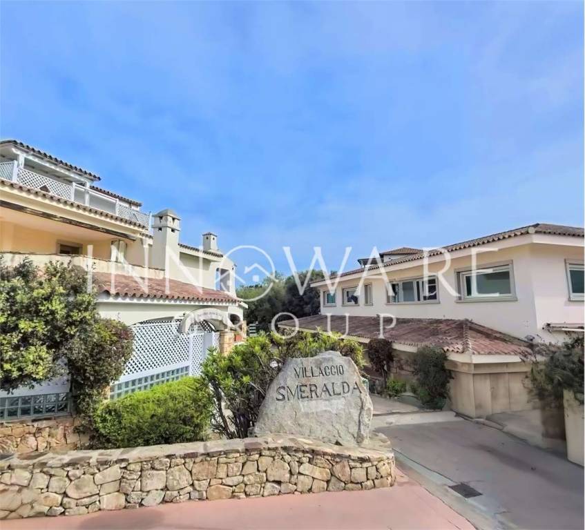 appartamento in vendita ad Olbia in zona Porto Rotondo