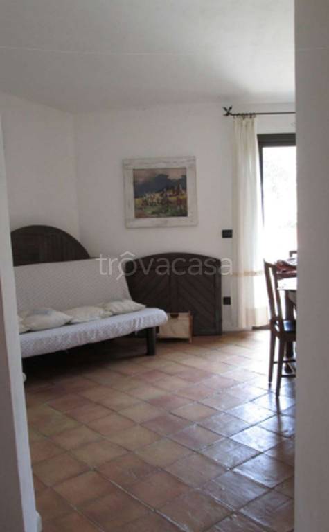 appartamento in vendita ad Olbia in zona San Pantaleo