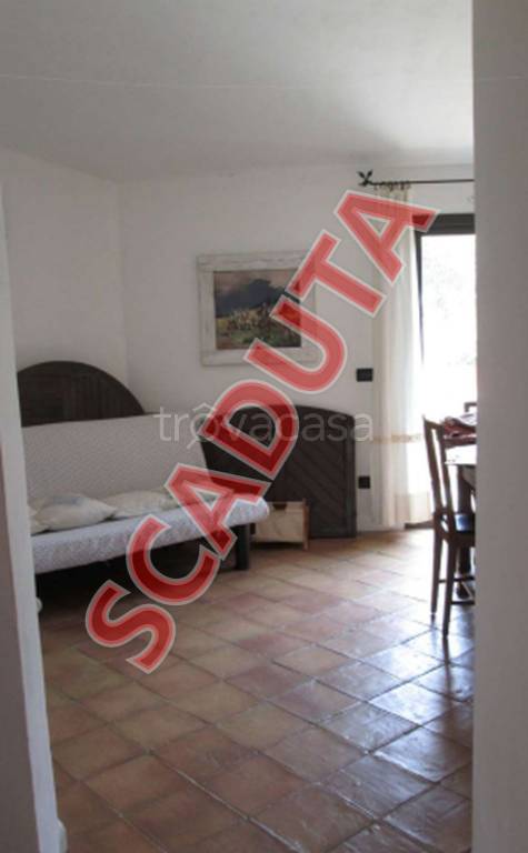 appartamento in vendita ad Olbia in zona San Pantaleo
