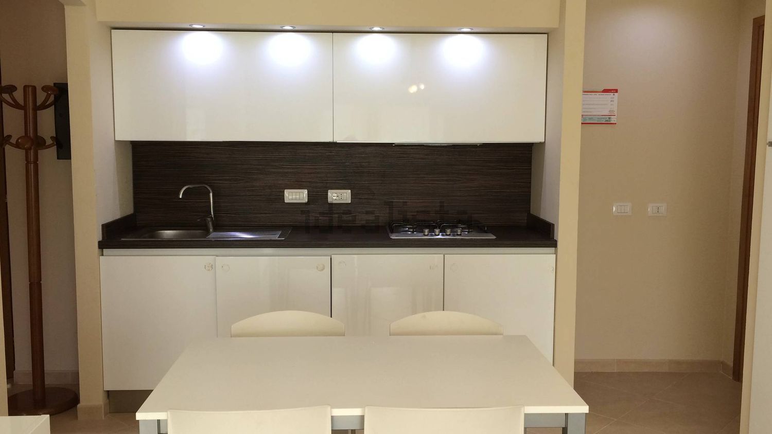 casa indipendente in vendita ad Olbia in zona Vittorio Veneto