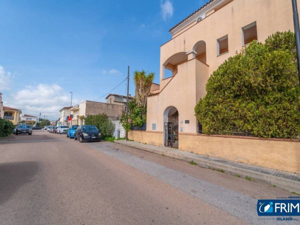 appartamento in vendita ad Olbia in zona Osseddu